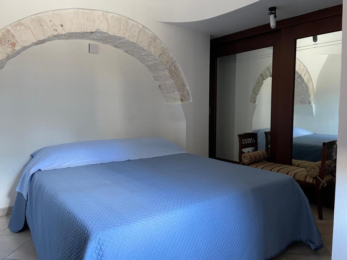 Ferienhaus Trullo Ronzicchio Cisternino