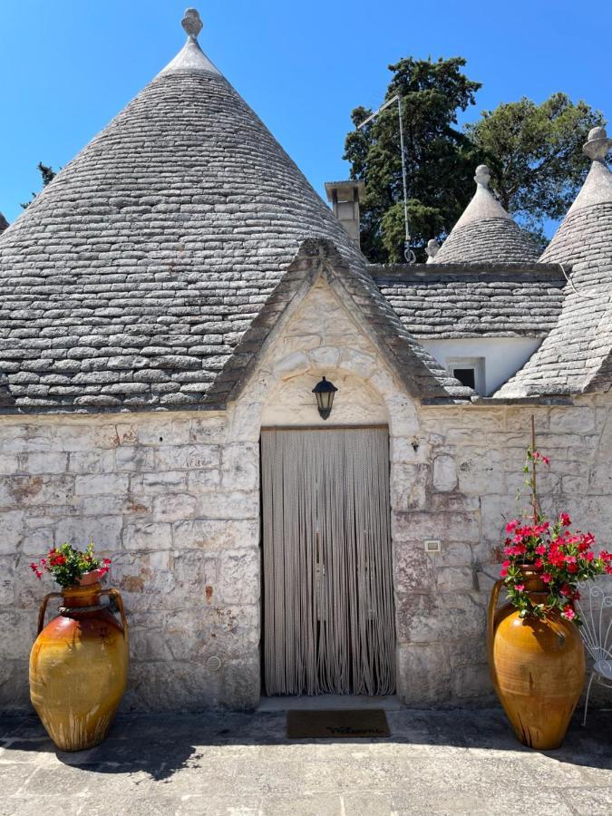 Ferienhaus Trullo Ronzicchio *